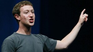 Mark Zuckerberg lamentó el bloqueo a WhatsApp: Hoy es un día triste para Brasil