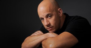 Vin Diesel: “He sido pobre y dichoso, y rico e infeliz”