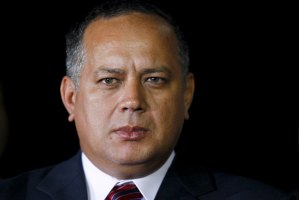 Diosdado Cabello: La Asamblea Nacional no es para cambiar gobiernos