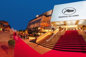 Cannes se prepara para recibir la gran fiesta del cine