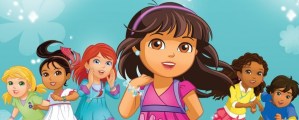 “Dora, la exploradora” creció, dejó al mono “Botas” y tiene nuevos amigos (Video)