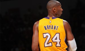 Kobe Bryant podría retirarse al culminar la siguiente temporada