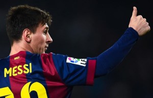 VIDEO: El golazo de Messi que tumbó al Bayern