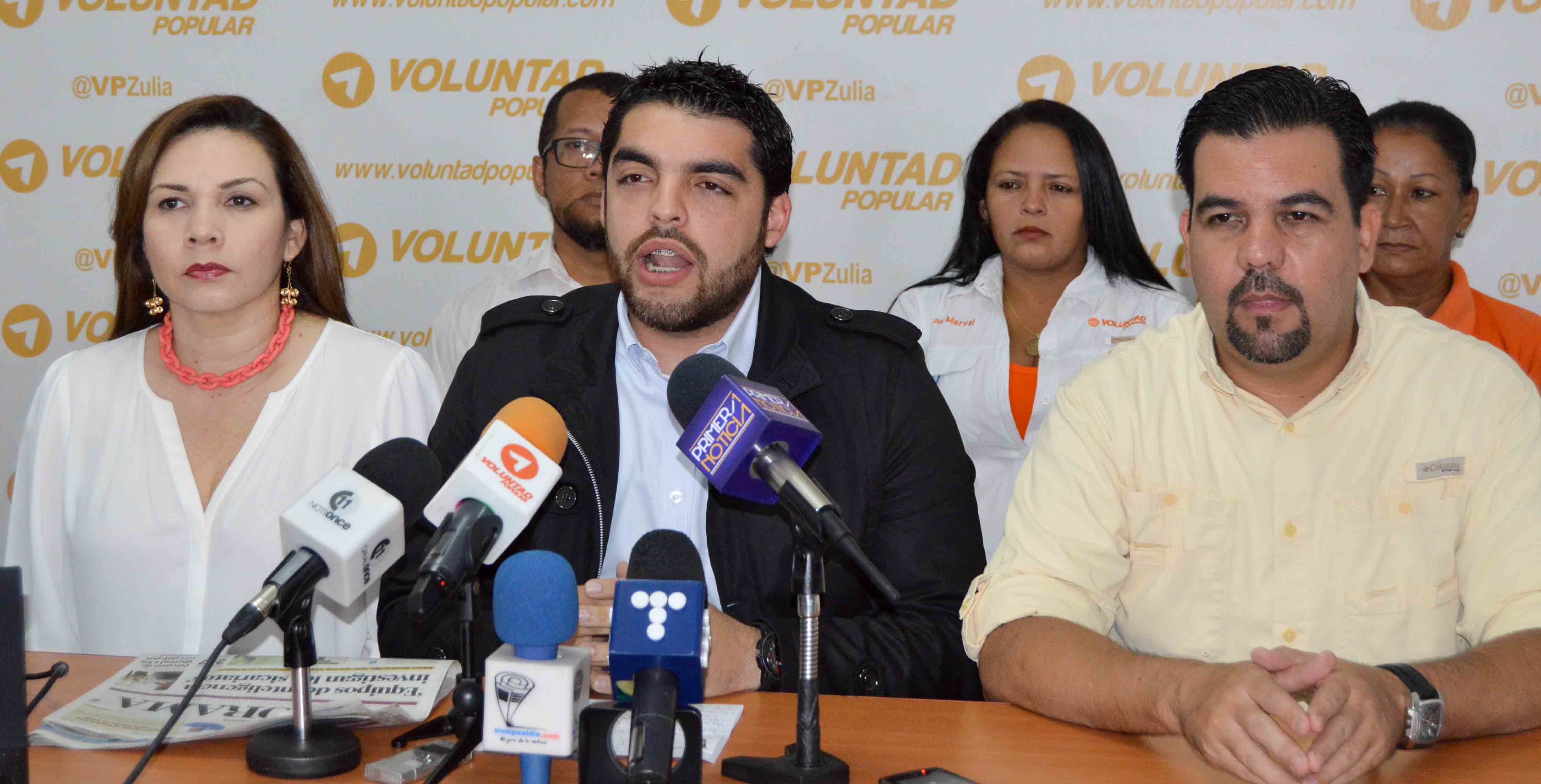 “Salida de Jairo Ramírez sería la ratificación de nuestras denuncias en materia de Seguridad”