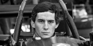 Recordando a Ayrton Senna a 21 años de su desaparición