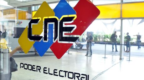 CNE promete mantener itinerantes puntos de inscripción en el Registro Electoral