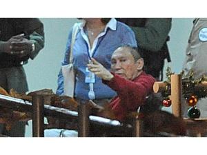 Muerte de Noriega complica reclamos de justicia de víctimas en Panamá