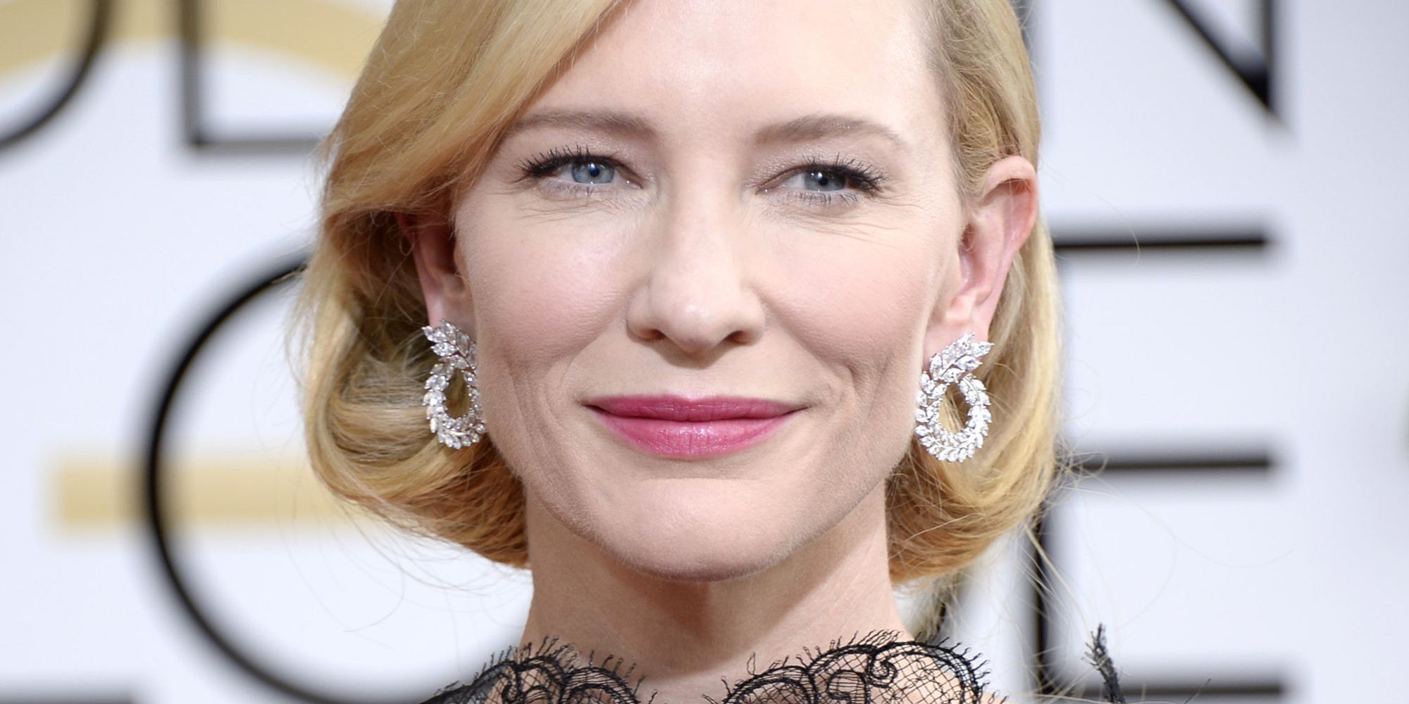 Cate Blanchett revela todo sobre su pasado lésbico