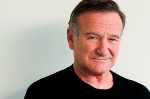 Robin Williams dejó varios mensajes en su casa antes de quitarse la vida