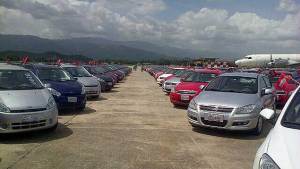 Desmantelan banda de estafadores de vehículos de Venezuela Productiva