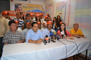 Voluntad Popular en Táchira califica como chisme supuesta inhabilitación de Daniel Ceballos
