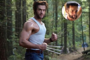 ¡En la Parada! Pillaron a “Wolverine” en un autobús en Chacao