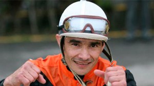 Ángel Alciro Castillo investigado por autoridades del Hipódromo de Parx Racing