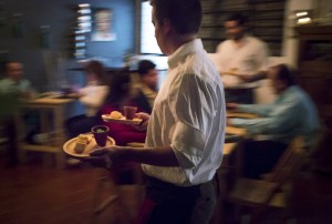 ¿Por qué montar restaurantes es el negocio de moda? Estas son las claves del “boom” gastronómico en Venezuela