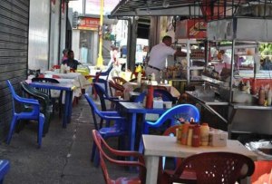 En Margarita, puestos de comida rápida también ven impacto en costos