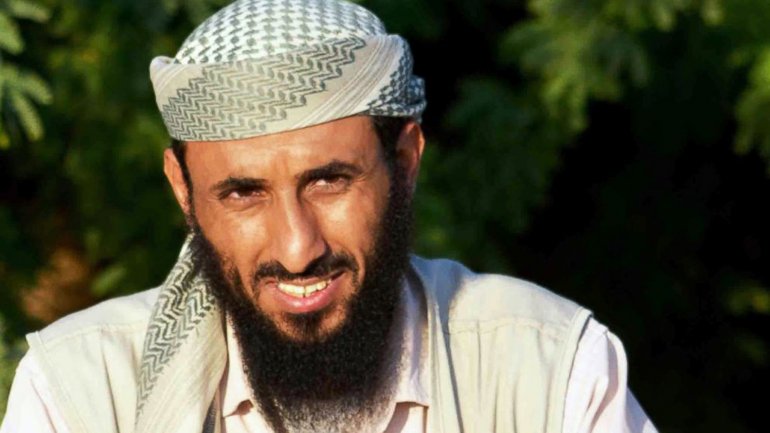 EEUU abatió al líder de Al Qaeda en Yemen