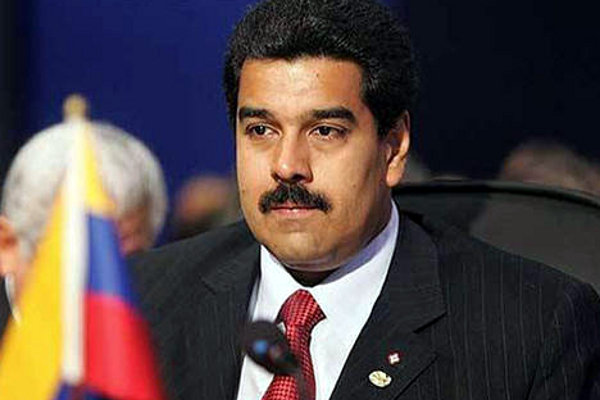 Maduro no se reunirá con David Granger en la cumbre de Mercosur