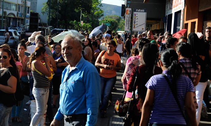 Paro de transporte en Barquisimeto continúa hasta nuevo aviso