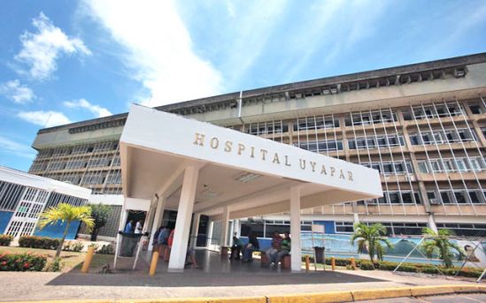 Fallece embarazada que tardó en ser atendida en hospital de Puerto Ordaz