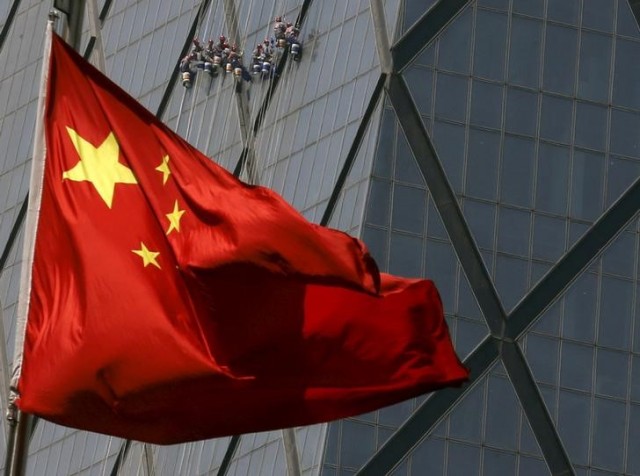China pide la liberación de directiva de Huawei arrestada en Canadá