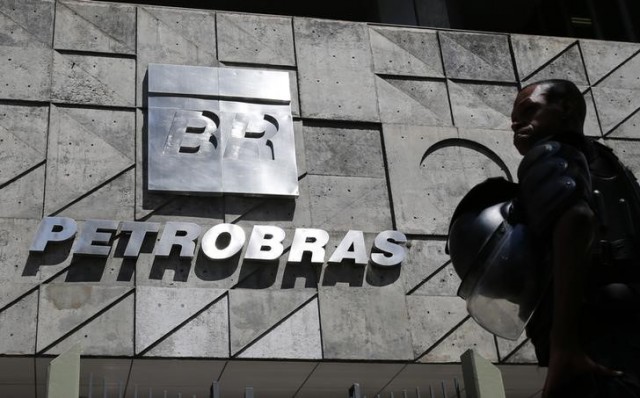 Humala niega vínculos con empresario brasileño investigado por caso Petrobras