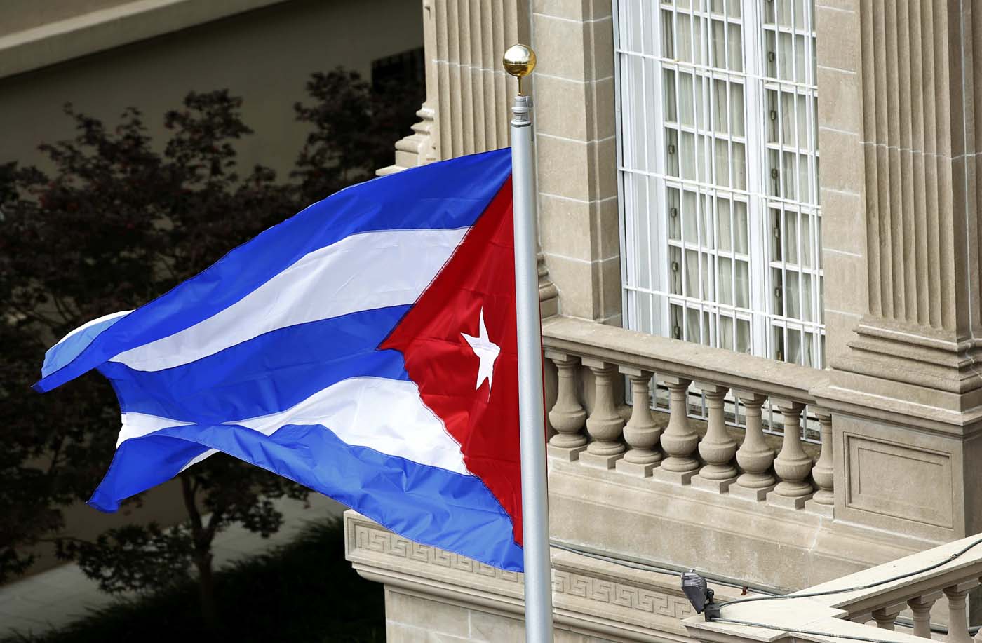 EEUU expulsa a dos diplomáticos cubanos por “incidentes” en La Habana
