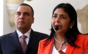 Gobierno de Venezuela pide a EEUU que respete sus instituciones y su “vida democrática”