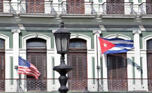 Cuba devuelve a EEUU un misil recibido por error en la isla en 2014
