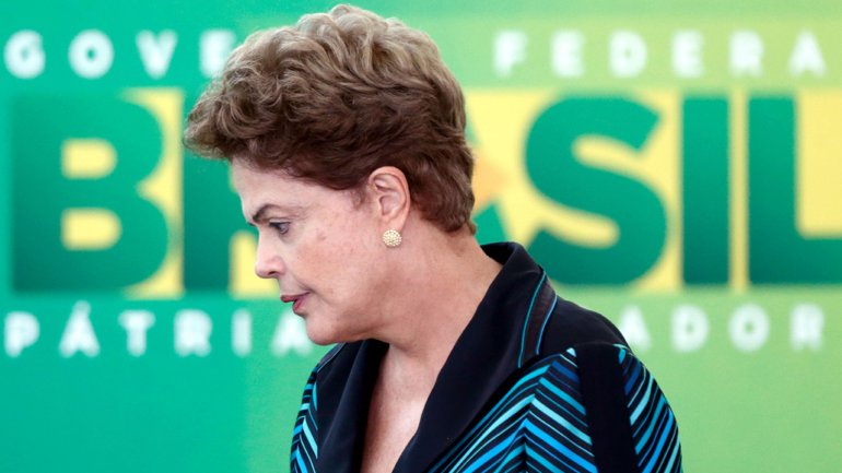 Dilma Rousseff pierde a un aliado político clave