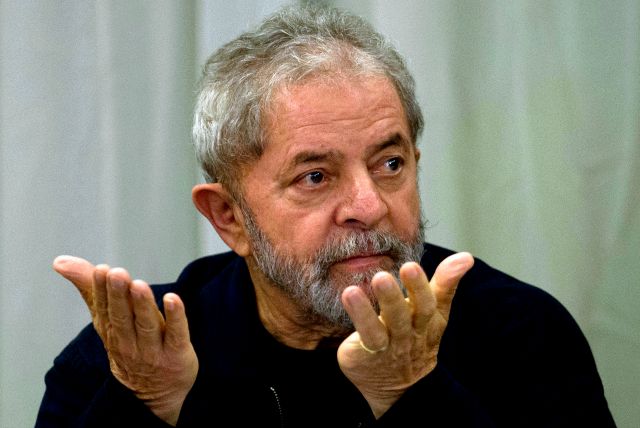 Fiscal dice que decisión de la ONU sobre candidatura de Lula fue precipitada