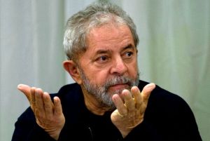 Lula: Medios brasileños generan un clima similar a Venezuela