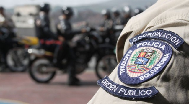 PNB reporta disparos cerca del Hotel Meliá Caracas