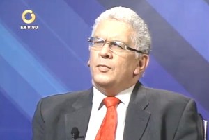 Diputado Roy Daza (Psuv): Debemos ir a una reestructuración de la deuda
