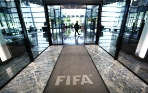 Fifa lanza investigación interna sobre supuesta corrupción