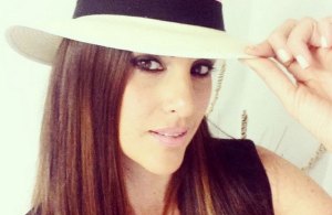 Jacqueline Aguilera será jurado en “Nuestra Belleza Venezuela”