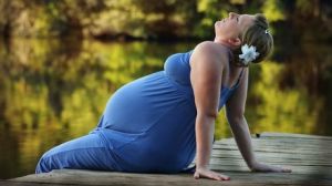 Guía útil de viajes para las embarazadas