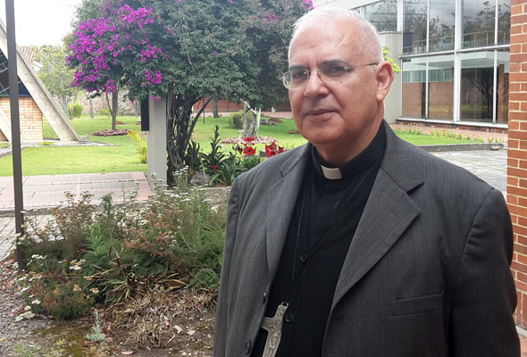 Monseñor Mario Moronta: Deportación masiva fue apresurada