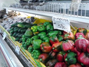 Preparar una ensalada cuesta más de 1000 bolívares en Carabobo