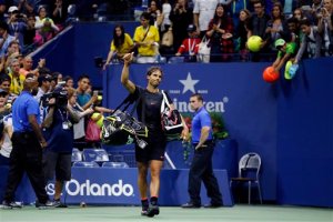 Rafa Nadal alarga su mala racha al despedirse de otro Grand Slam