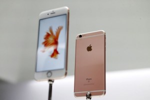 En detalle: Los nuevos iPhone 6S y 6S Plus (FOTOS)