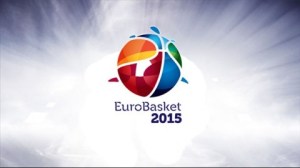 Así se disputarán los Octavos de Final del Eurobasket 2015