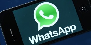 WhatsApp presenta masiva falla a pocas horas de que se vaya el año