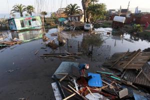 Japón y Chile capacitan a 2.000 profesionales de América Latina para enfrentar desastres