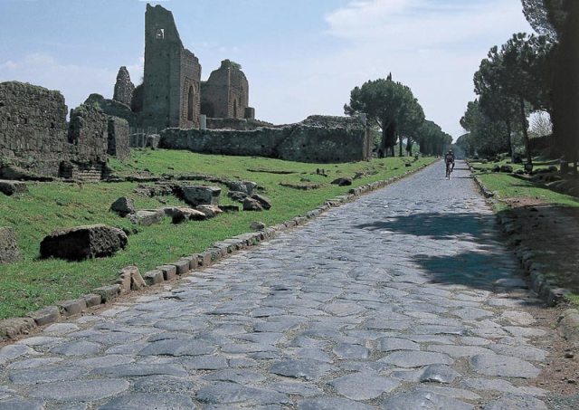 Via-Appia-Antica