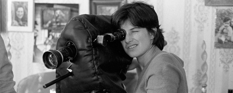 Muere la cineasta belga Chantal Akerman a los 65 años