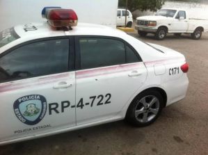 Asesinan de varios disparos a dos funcionarios de Policarabobo