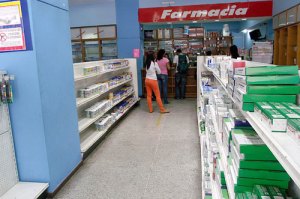 Distribución de anticonceptivos disminuyó 30% en Aragua