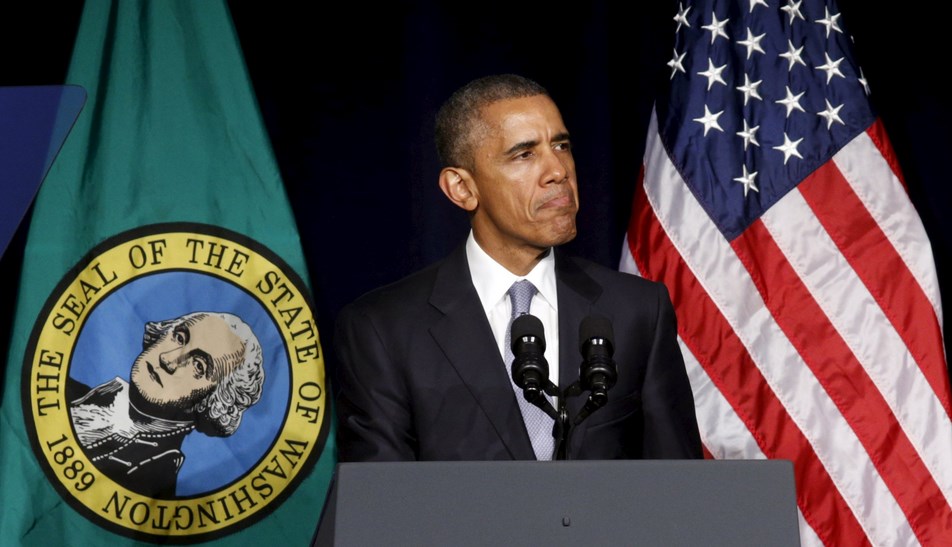Obama anuncia despliegue de 300 militares en Camerún