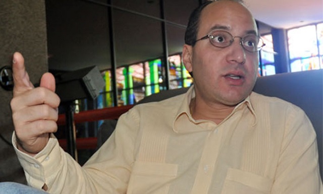 John Magdaleno: “MUD debe ser más amplia y abarcar hasta a disidentes del chavismo”