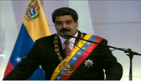 Maduro: A partir de hoy comienza la adaptación de precios justos (Video)